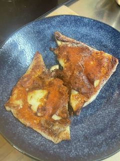 呑兵衛のはんぺんマヨチーズ焼き-レシピのメイン写真