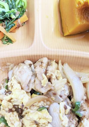 ☆手軽に美味しい☆豚肉キャベツみそ炒め-レシピのメイン写真