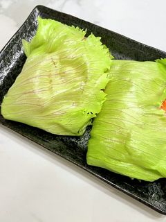 BLT餅-レシピのメイン写真