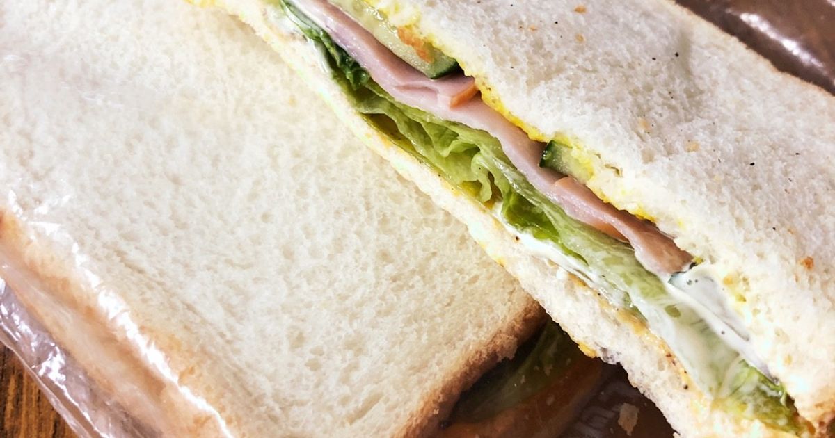基本からアレンジまで！思わずつくりたくなる「ハムレタスサンド」の 