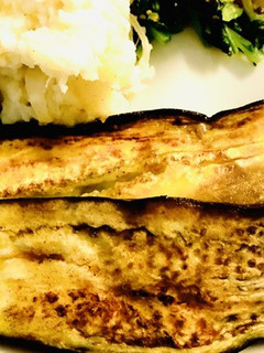 ボートナスのバター醤油焼き-レシピのメイン写真