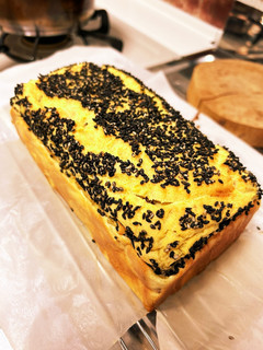 さつまいもケーキ-レシピのメイン写真