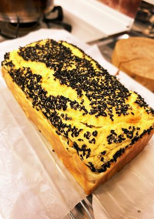 さつまいもケーキ-レシピのメイン写真
