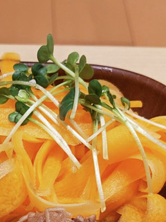 すし酢で作る!ニンジンマリネ♡-レシピのメイン写真