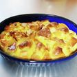 いろいろパンのフレンチトースト
