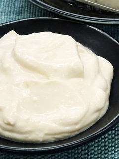 ミルでつくる豆腐ペースト-レシピのメイン写真