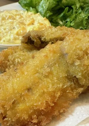 とっても簡単タルタルソース-レシピのメイン写真