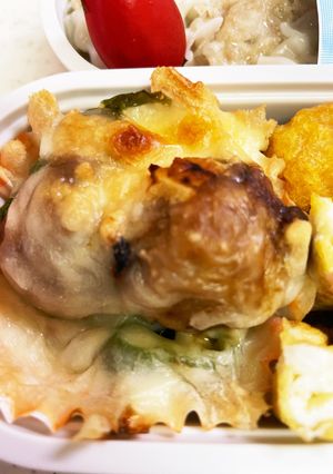 カレーリメイク最終手段-レシピのメイン写真