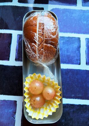 高校生ランチr5、10/18-レシピのメイン写真