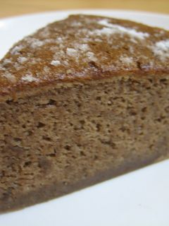 シナモンケーキ〰バナナcocoa〰-レシピのメイン写真
