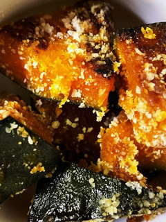 南瓜のチーズ焼き-レシピのメイン写真