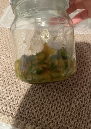 唐辛子味噌-レシピのメイン写真
