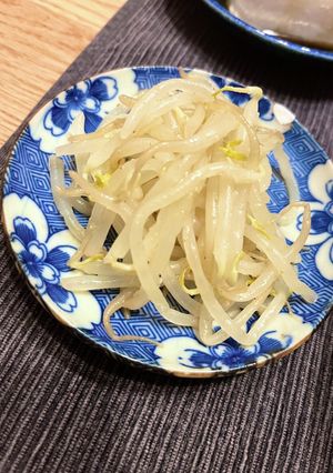 マンネリ解消♪もやしのレモン山椒ナムル-レシピのメイン写真