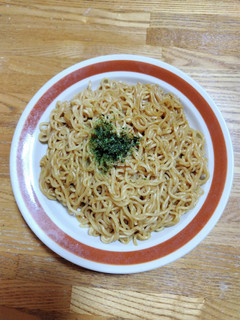 焼きそば-レシピのメイン写真