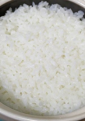 土鍋ご飯-レシピのメイン写真