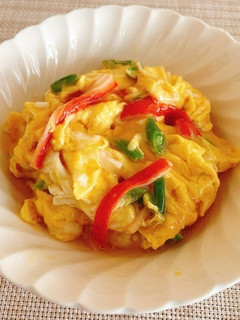 天津飯-レシピのメイン写真