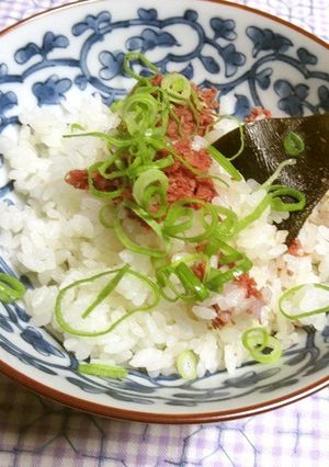 根昆布活用♡コンビーフの炊き込みごはん-レシピのメイン写真