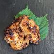 塩麹でお肉柔らか!塩とり天