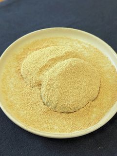 137.からいも餅 時短Ver.-レシピのメイン写真