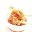 ガツンと辛い!!みょうが醤油