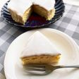爽やかレモンケーキ 湯煎焼き