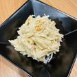 ☆レンジで簡単副菜♪えのきの梅和え☆