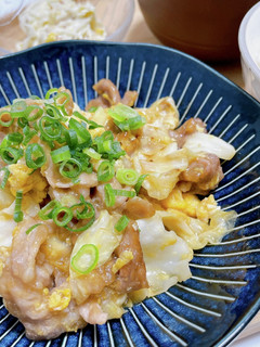 豚こまとキャベたまのうま炒め-レシピのメイン写真