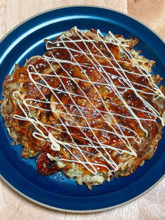 お好み焼き(薄力粉)-レシピのメイン写真