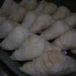 上手に握ろう 三角いなり寿司