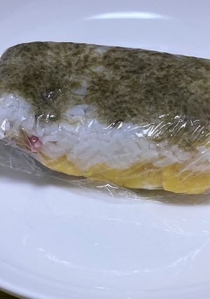 とろろ昆布とツナ味噌エッグ-レシピのメイン写真