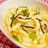 塩昆布で❤ぶっかけうどん～釜玉風～