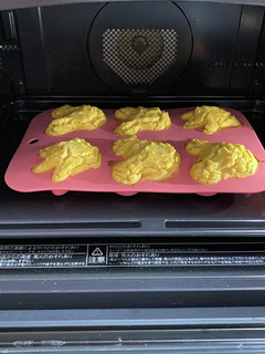 焼きドーナツ的な-レシピのメイン写真
