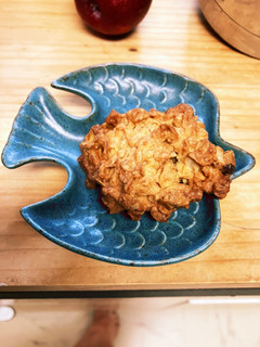 マーガリンでオートミールクッキー-レシピのメイン写真