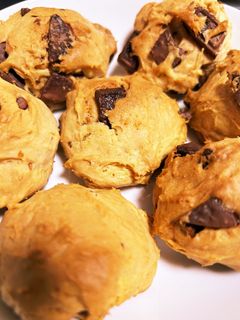 ホットケーキミックスで簡単スコーン-レシピのメイン写真