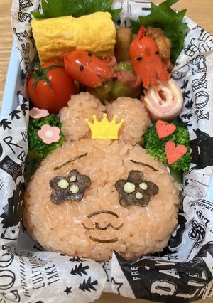 おぱんちゅうさぎ-レシピのメイン写真