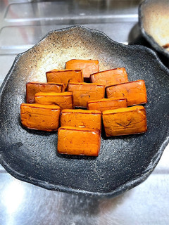 お家で簡単 チーズの燻製-レシピのメイン写真