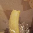 冷たくて美味しい!冷凍バナナ!!