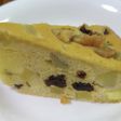 さつまいもケーキ♪