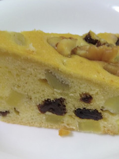 さつまいもケーキ♪-レシピのメイン写真