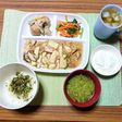 ヨウサマの減塩おやじの新病院朝食3