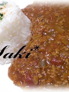 簡単40分カレー-レシピのメイン写真
