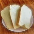トーストのためのふわんふわん早焼き食パン