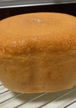 白神こだま酵母ドライ×米粉食パン-レシピのメイン写真