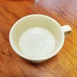 レンジで簡単!ほっとレモン甘酒