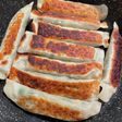 棒餃子