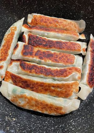 棒餃子-レシピのメイン写真
