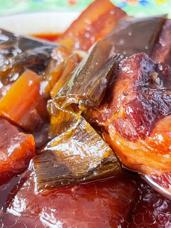 とろとろ角煮(ヨーロッパでも作れる)-レシピのメイン写真