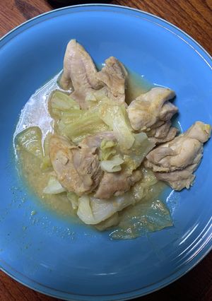 タンドリーチキン-レシピのメイン写真