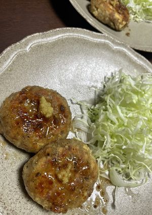 鯖水煮缶と木綿豆腐のおかず-レシピのメイン写真