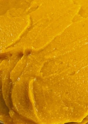 かぼちゃのクリーム スイーツ作り材料に-レシピのメイン写真
